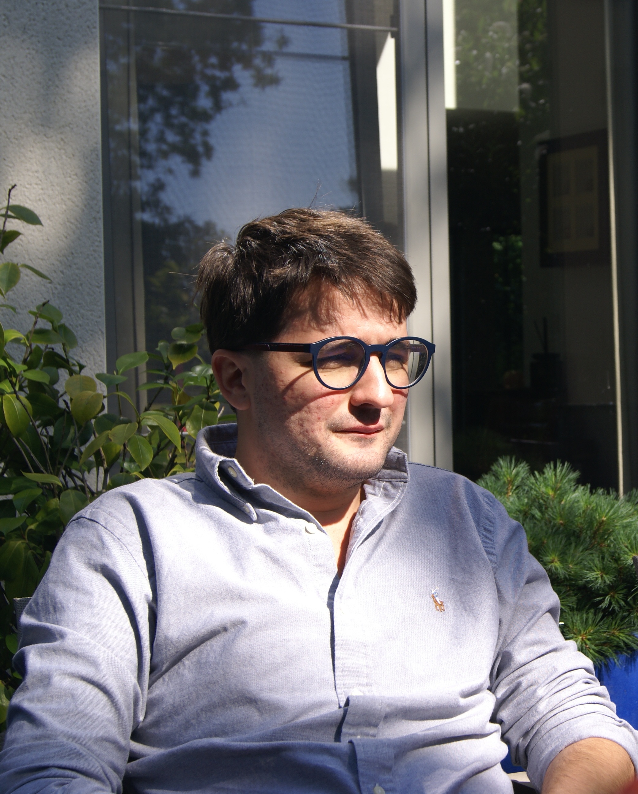 Tanguy
